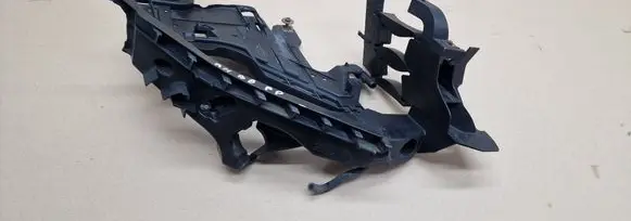Audi A4 S4 B8 8K Headlight/headlamp mounting bracket 8K0805608R