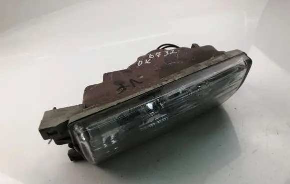 Mitsubishi Lancer Front fog light 123456