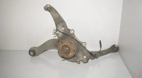 BMW 5 F10 F11 Front wheel hub 6777751 31216777751 4082761
