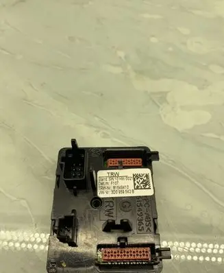 Volkswagen Touareg I Other control units/modules 3D0959542B