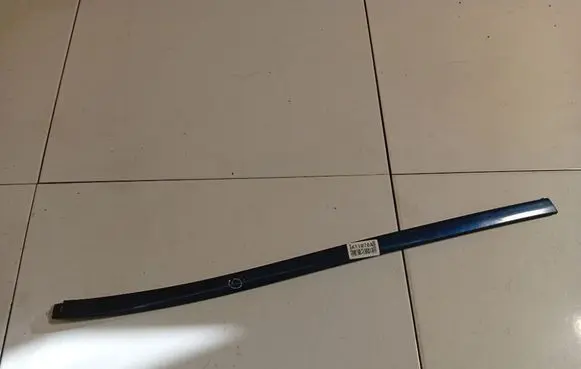 Volvo S60 Windshield trim 39971364