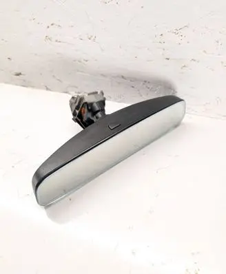 Audi A8 S8 D5 Rear view mirror (interior) 8W0857511B