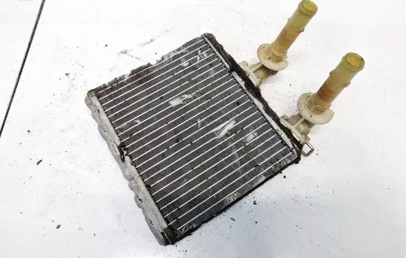 Nissan Sunny Heater blower radiator
