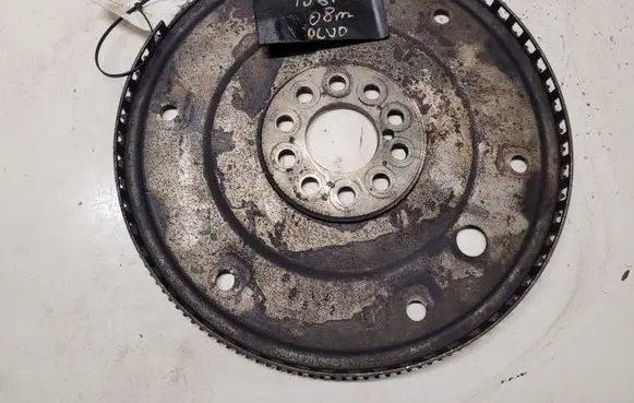 Flywheel