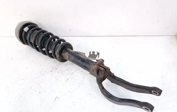 BMW X5M E70 Front shock absorber/damper 6781918