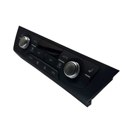 Audi A6 S6 C7 4G Climate control unit 4g0820043cd