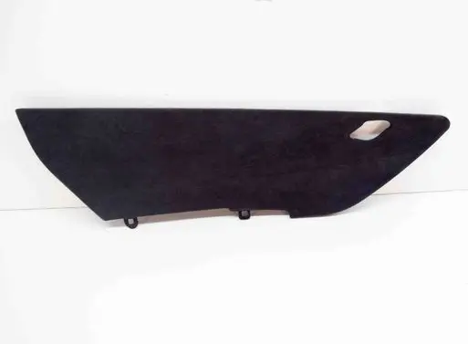 Tesla Model 3 Rear door card panel trim 109003100E