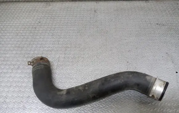 Mercedes-Benz Sprinter W906 Engine coolant pipe/hose A9065012982