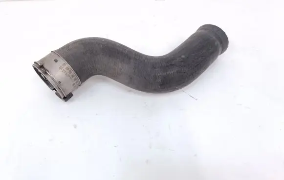 Nissan Juke I F15 Intercooler hose/pipe