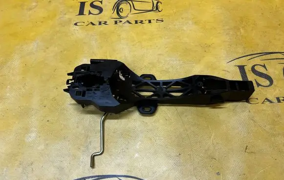 Dacia Sandero III Rear door exterior handle 806067754R
