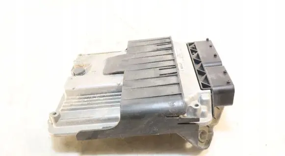 Audi A8 S8 D4 4H Engine control unit/module ECU 0281015766