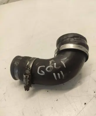 Volkswagen Golf III Engine coolant pipe/hose