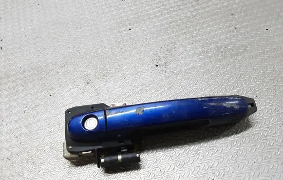 Toyota RAV 4 (XA20) Front door exterior handle