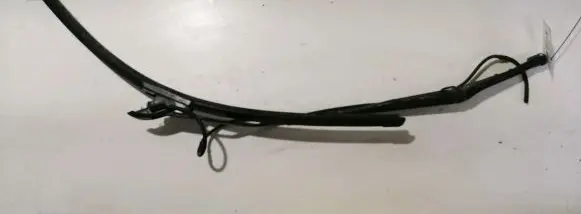 Renault Espace III Front wiper blade arm 025304222
