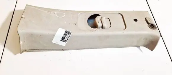 Peugeot 807 (B) pillar trim (top) 1483325077 mp5050