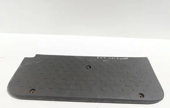 Renault Trafic III (X82) Foot rest pad/dead pedal 788128791R 93868935