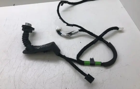 Mazda CX-5 II Rear door wiring loom KB9H67210