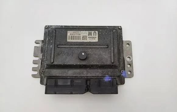 Nissan Micra Engine control unit/module MEC32110