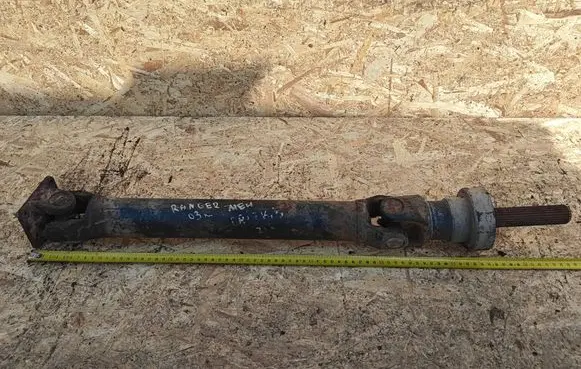 Ford Ranger Front prop shaft 