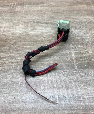 BMW 5 E39 Other relay 8373700 8378975 WithPlug