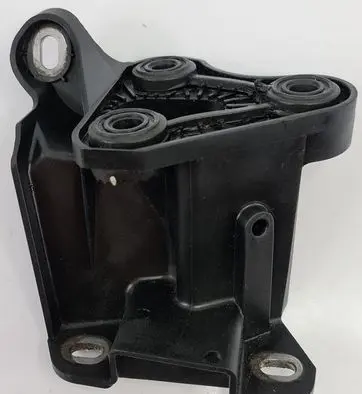 Mercedes-Benz E W212 ABS pump bracket 