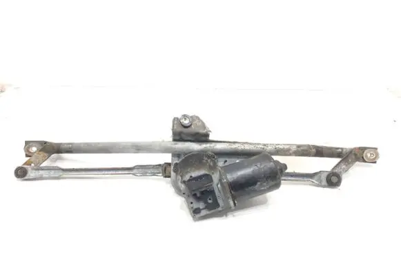 Audi A4 S4 B5 8D Front wiper linkage and motor 8D1955331