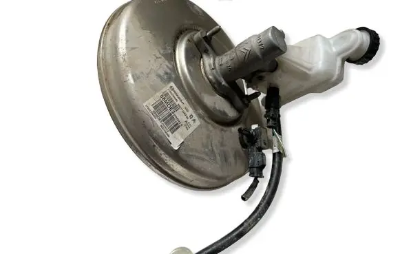 Peugeot Partner III Brake booster 9821104980 0204J00547 31902396659