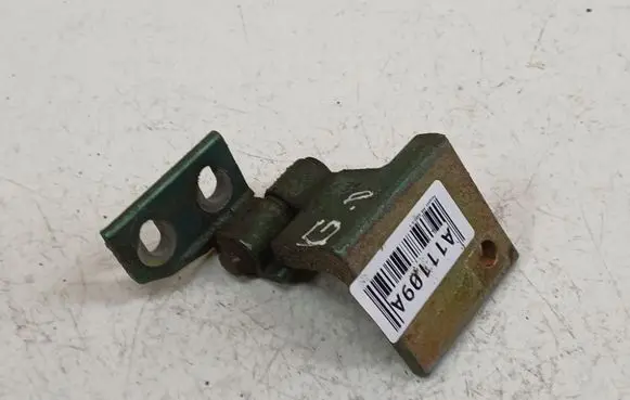Peugeot 406 Rear door lower hinge 