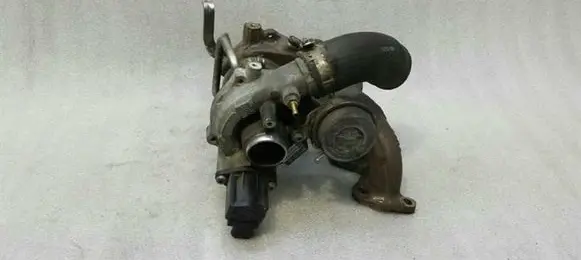 Audi A1 Turbo 03C145702B