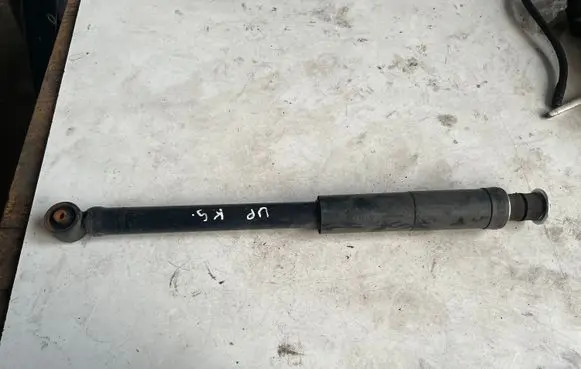 Volkswagen Up Rear shock absorber/damper 1S0513025D