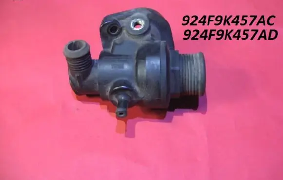 Thermostat/thermostat housing