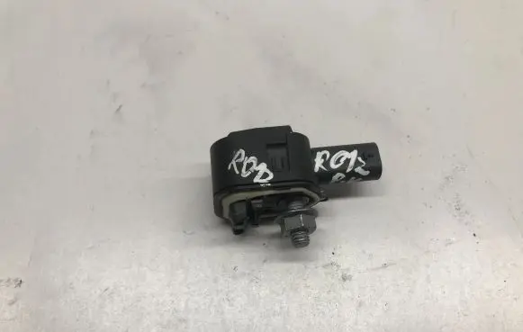 BMW 5 GT F07 Airbag deployment crash/impact sensor 9224178
