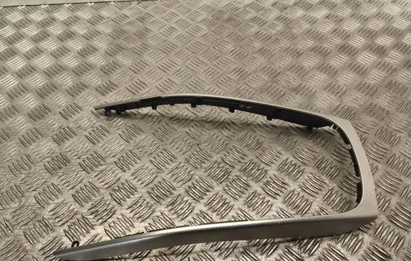 Audi A4 S4 B8 8K Center console decorative trim 8K0863305