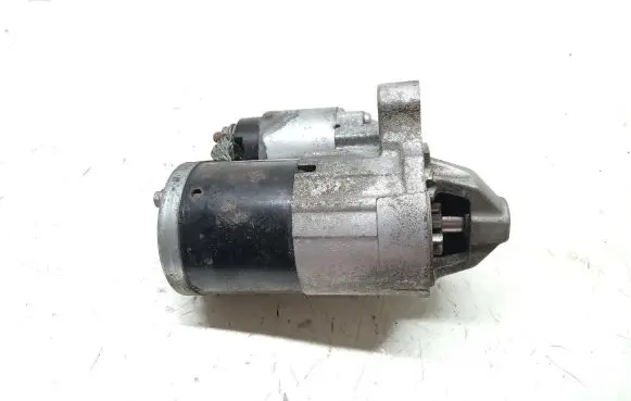 Mazda 3 III Starter motor M000TD0071ZC