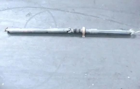 Iveco Daily 4th gen Rear driveshaft/prop shaft 921891-22 IMPRK1091225