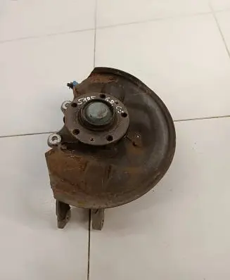 Citroen C5 Rear wheel hub Nocode