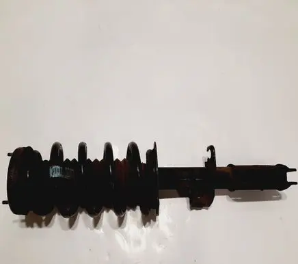 BMW X5 E53 Front shock absorber with coil spring 6764601