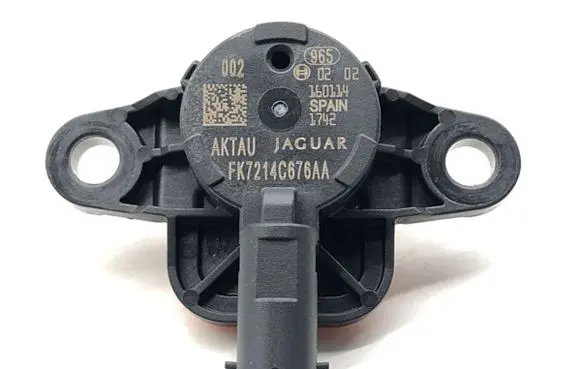 Jaguar F-Pace Airbag deployment crash/impact sensor FK7214C676AA