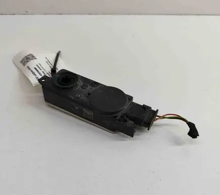BMW iX Other devices 5A180E3