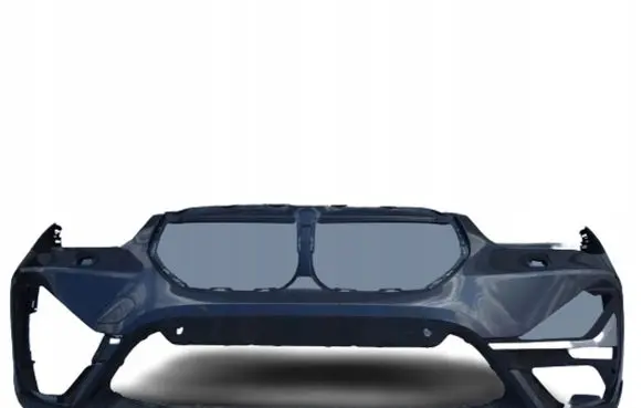 BMW X1 F48 F49 Front bumper gdxuwfegr
