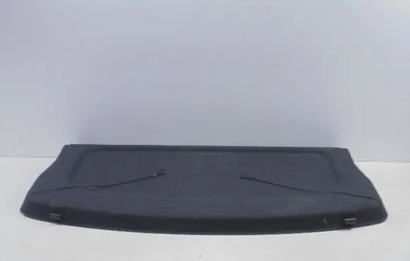 Mazda 323 F Parcel shelf 
