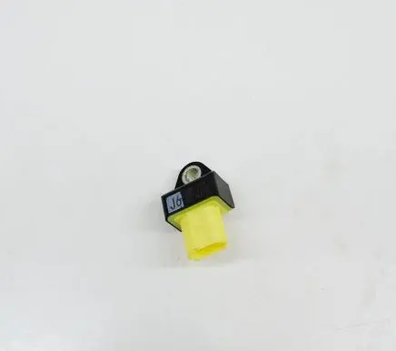Toyota C-HR I Airbag deployment crash/impact sensor 89831F4010