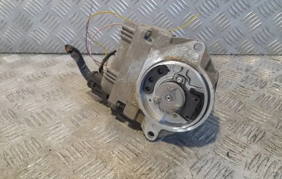 Mini One - Cooper Coupe R56 Steering rack electric part Q003T62680ZE 6800002726G