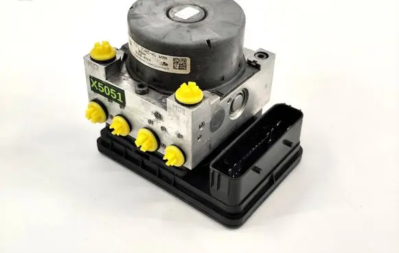 Ford Focus ABS Pump F1FC2C405AG F1FC2C219BE 10022007144