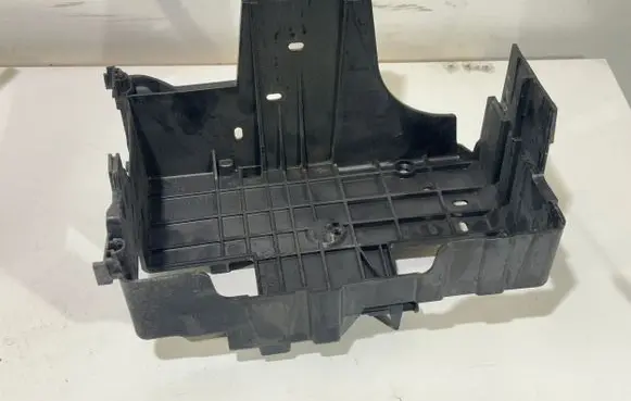 Peugeot 508 Battery box tray cover/lid 9686709280