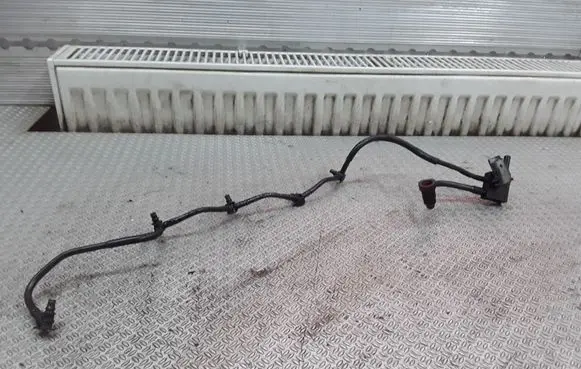 Renault Espace - Grand espace IV Fuel return line/hose 