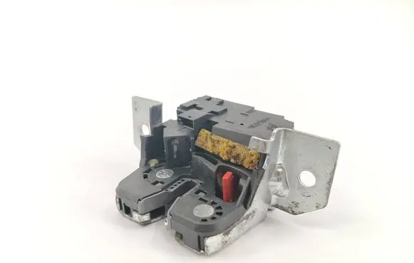 Mercedes-Benz A W169 Tailgate/trunk/boot lock/catch/latch A1697400035