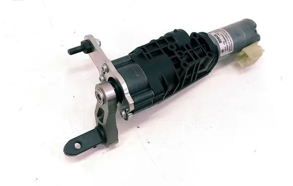 Audi Q7 4M Tailgate/trunk/boot lift motor 4M0827851A 4M0827851