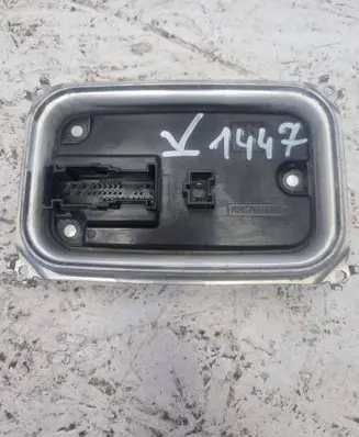 Mercedes-Benz E W213 Headlight ballast module Xenon a2139002434