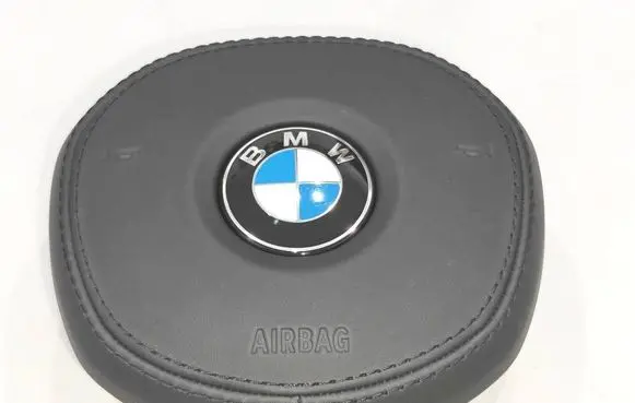 BMW 6 G32 Gran Turismo Steering wheel airbag 311142992N77H 33809702204 2806P1004759